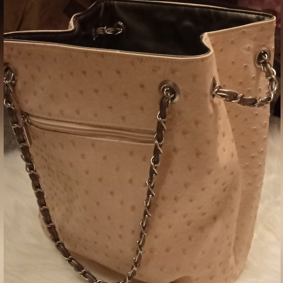 Geir Ness LAILA Reversible Purse from Disney's Epcot Norway Pavilion - Picture 8 of 12